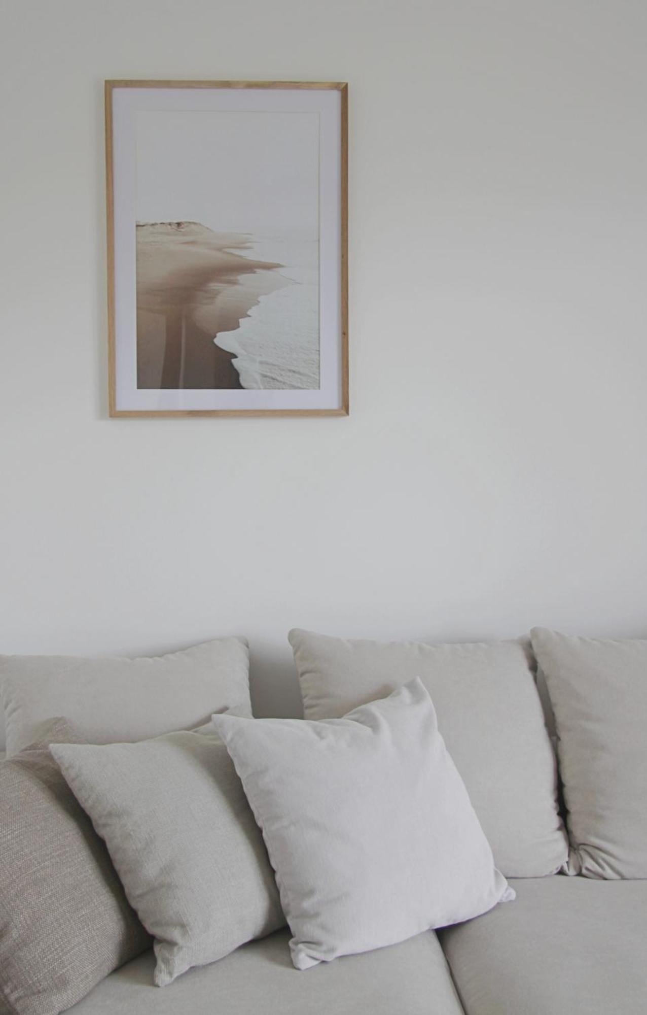 Rewal -2 Bedroom- Premium Baltic Apartment With Spa Access Eksteriør billede