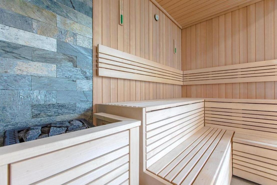 Rewal -2 Bedroom- Premium Baltic Apartment With Spa Access Eksteriør billede