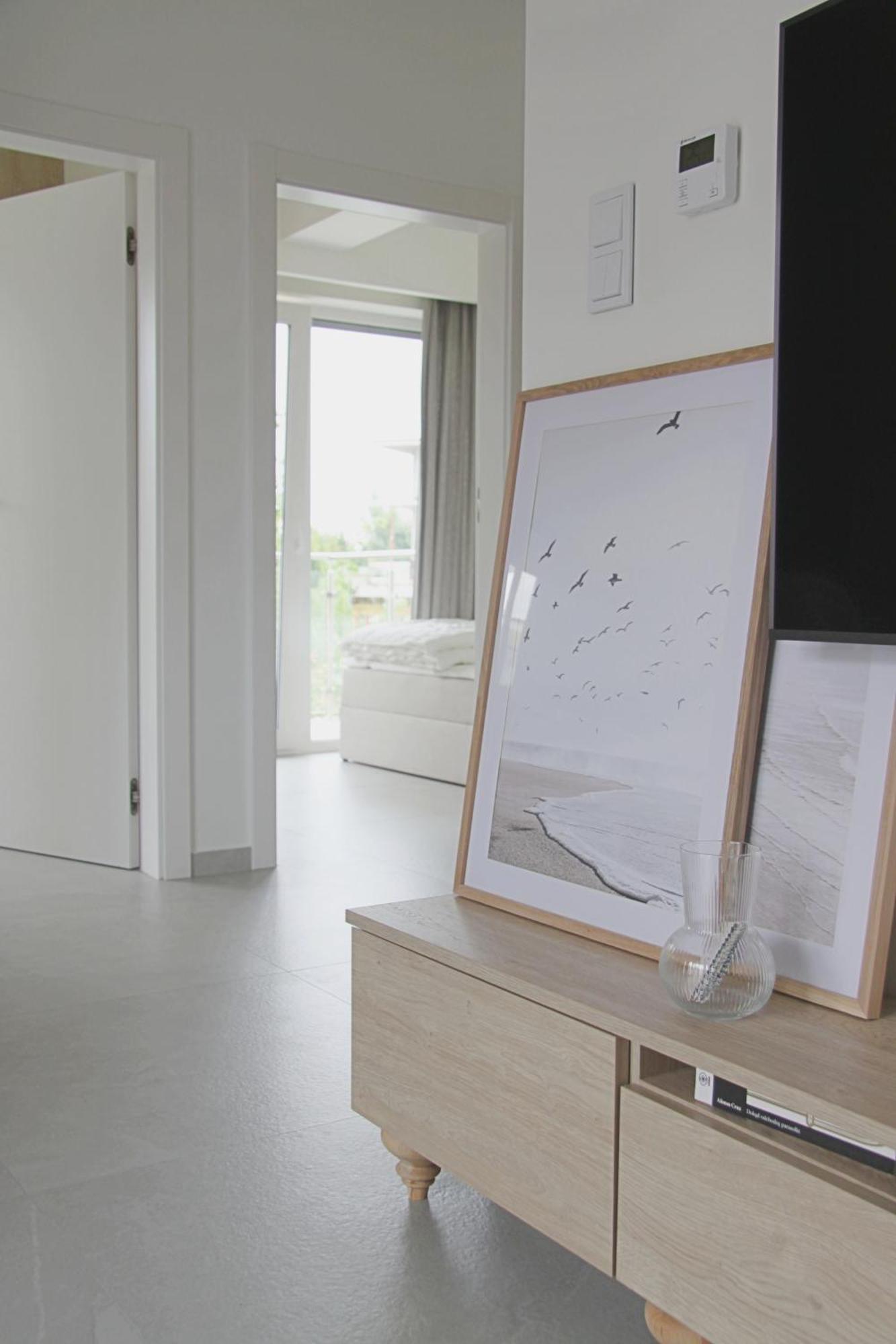 Rewal -2 Bedroom- Premium Baltic Apartment With Spa Access Eksteriør billede
