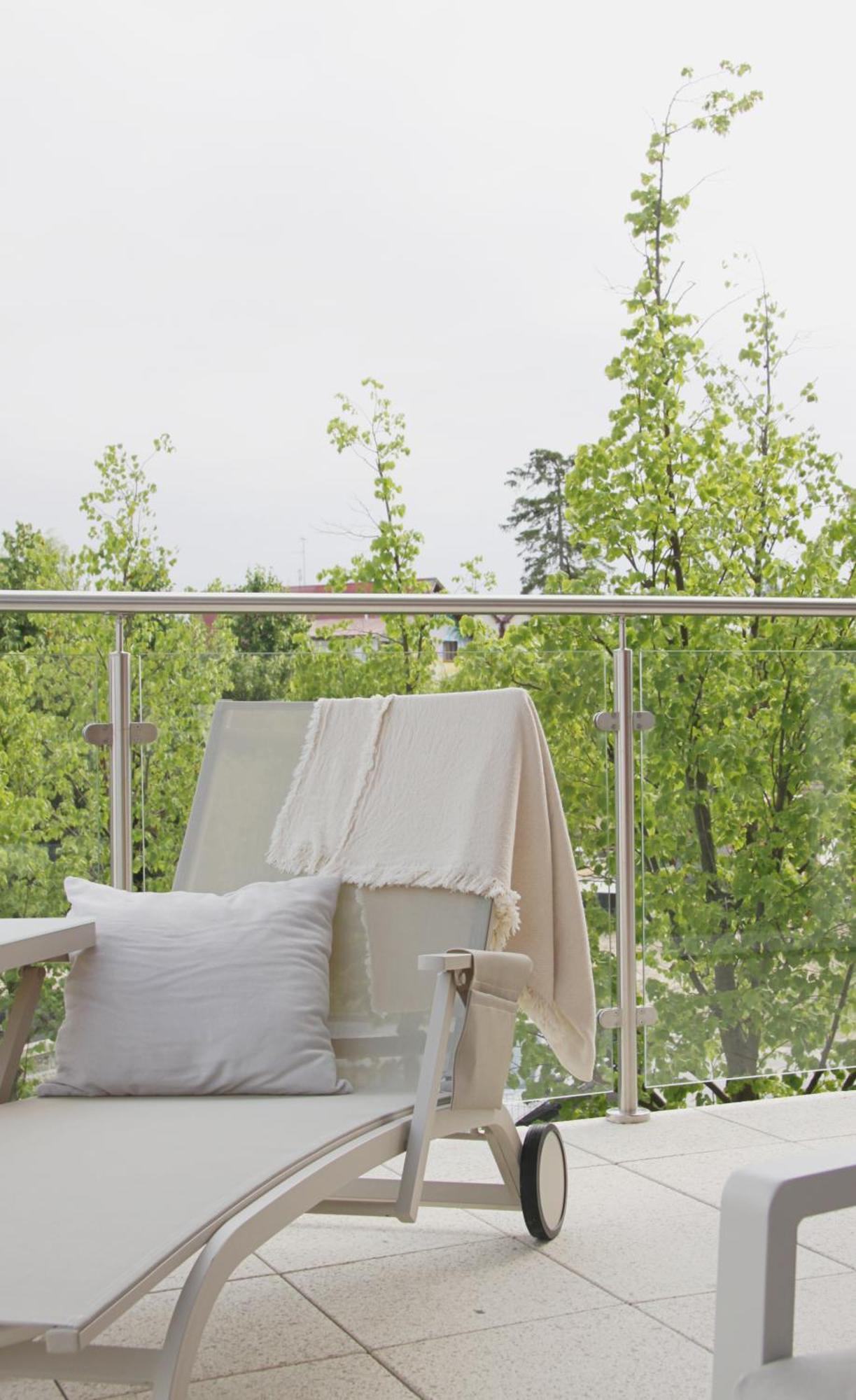 Rewal -2 Bedroom- Premium Baltic Apartment With Spa Access Eksteriør billede
