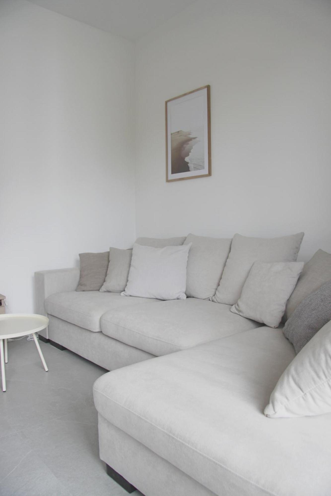 Rewal -2 Bedroom- Premium Baltic Apartment With Spa Access Eksteriør billede