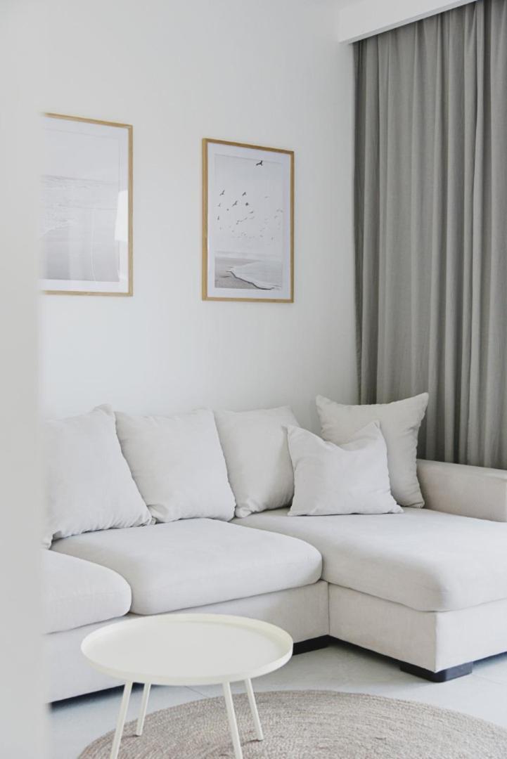 Rewal -2 Bedroom- Premium Baltic Apartment With Spa Access Eksteriør billede