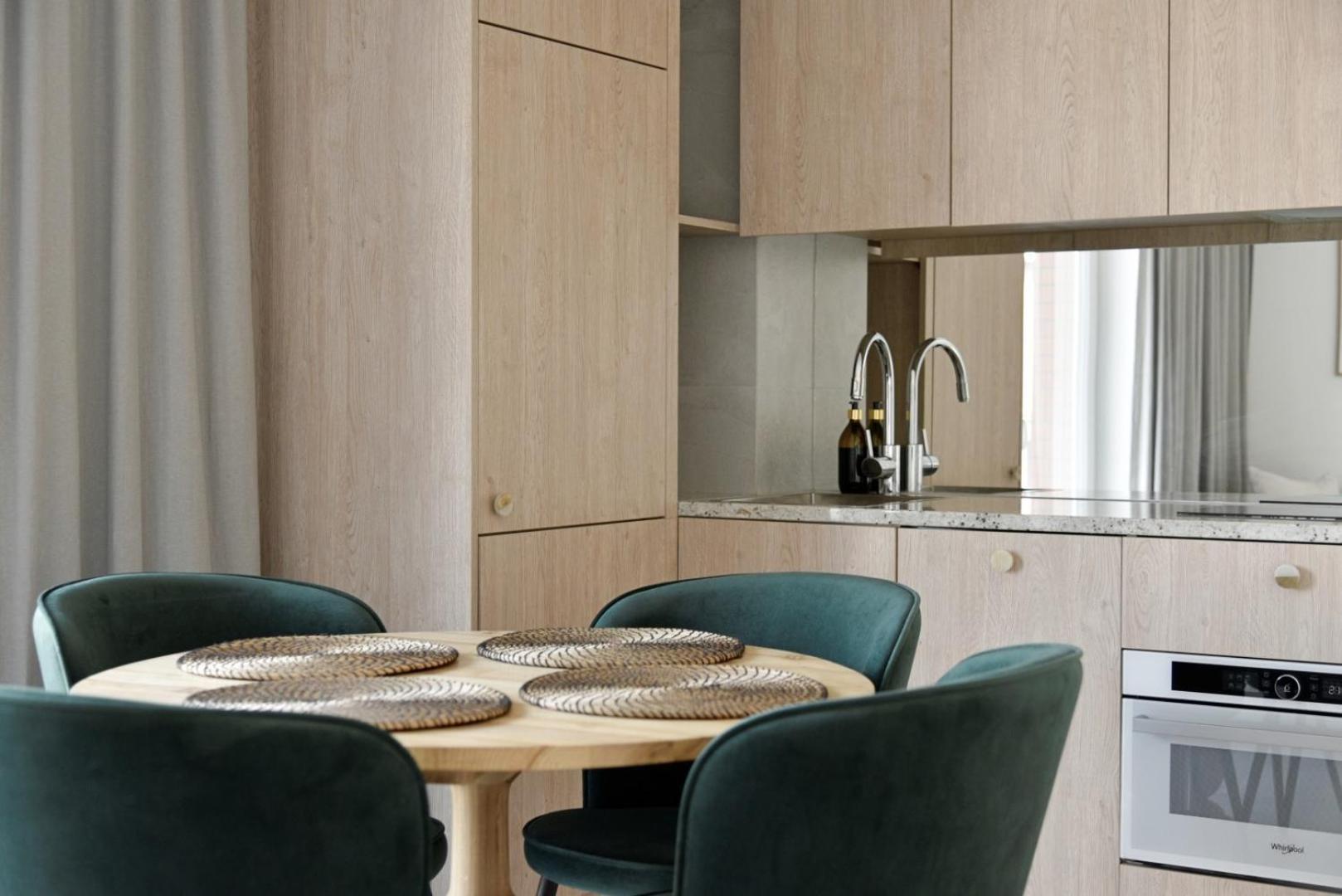 Rewal -2 Bedroom- Premium Baltic Apartment With Spa Access Eksteriør billede
