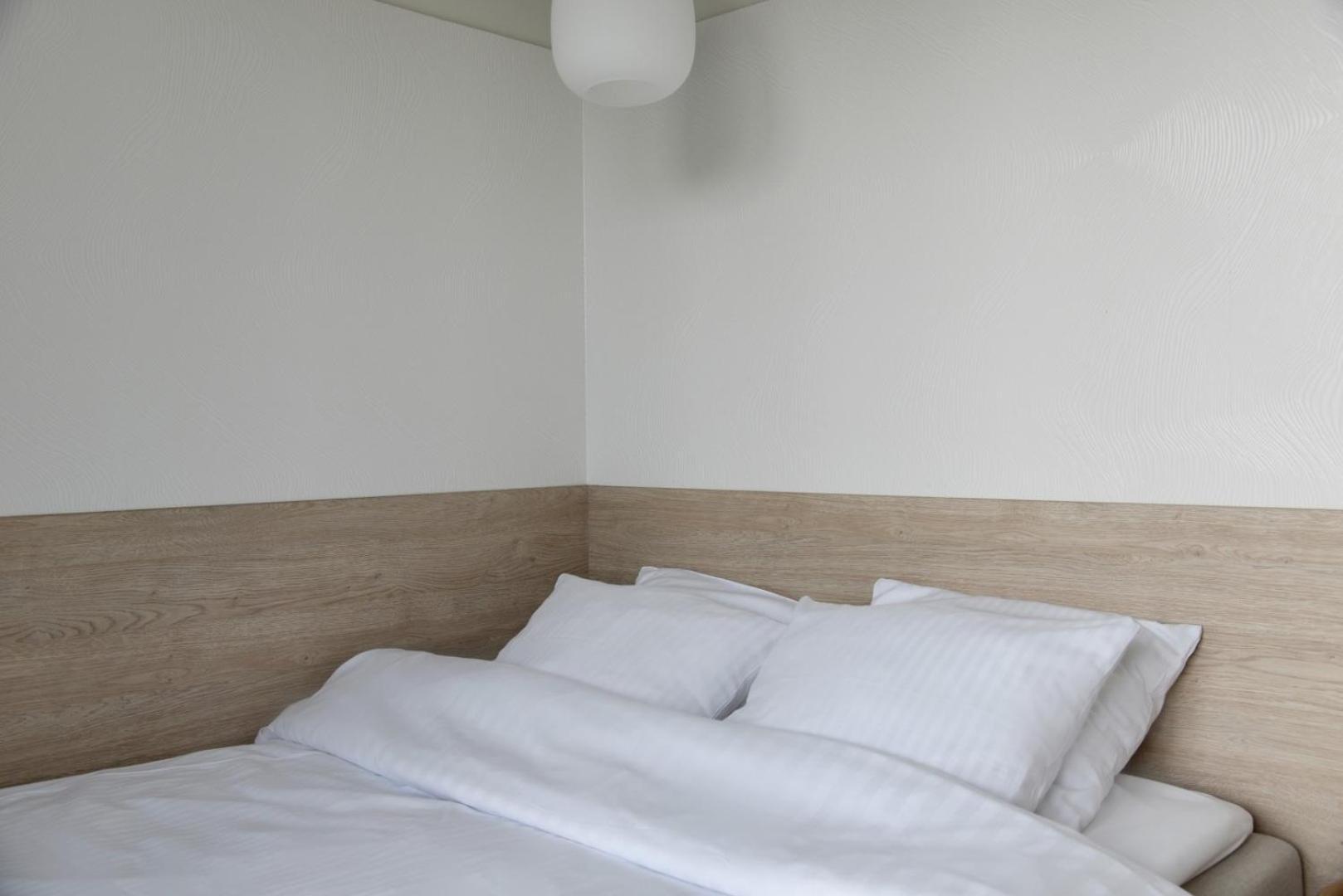 Rewal -2 Bedroom- Premium Baltic Apartment With Spa Access Eksteriør billede
